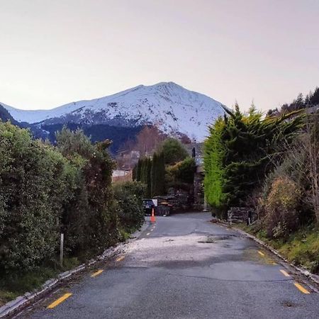 Awesome Studio - Amazing Mountain & Lake Views Queenstown Buitenkant foto