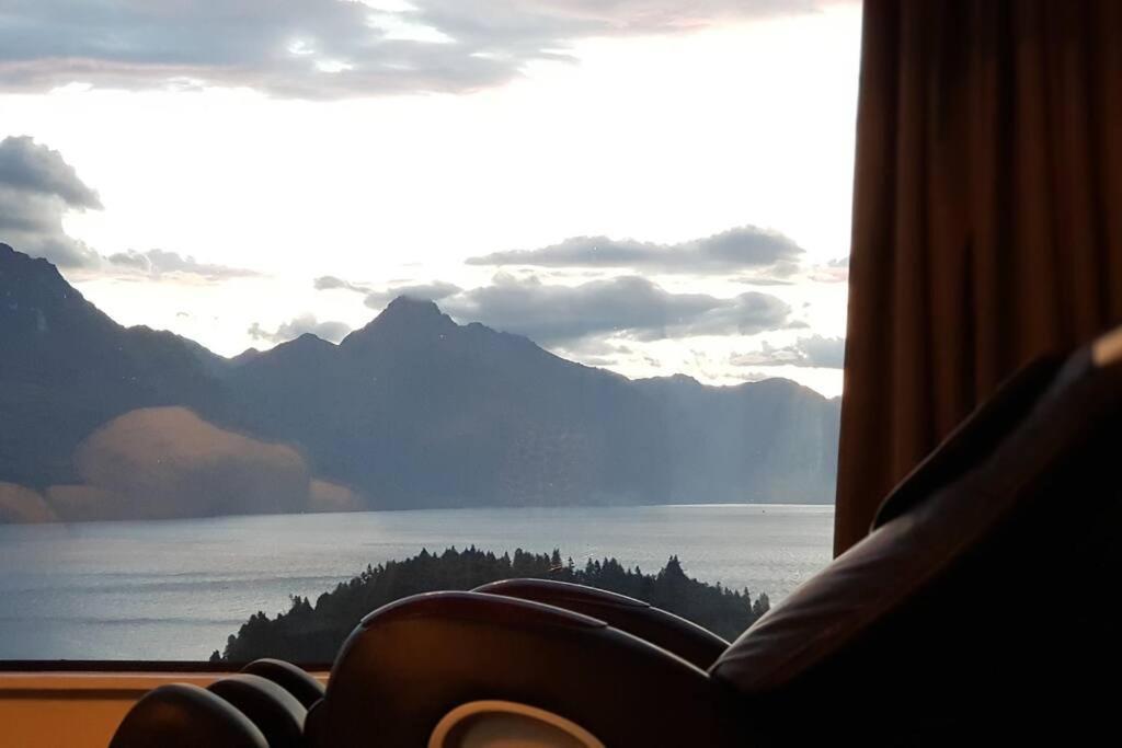 Awesome Studio - Amazing Mountain & Lake Views Queenstown Buitenkant foto